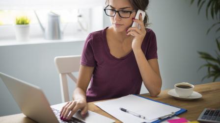 administracion publica y teletrabajo