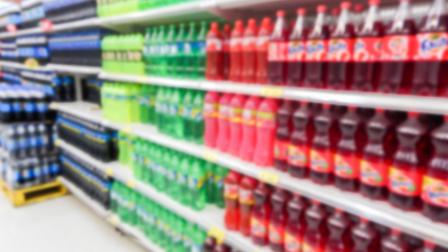 Impuesto bebida azucarada