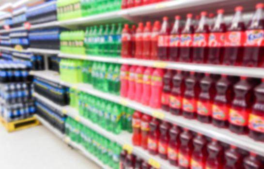 Impuesto bebida azucarada