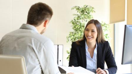 Trabajador y empresario