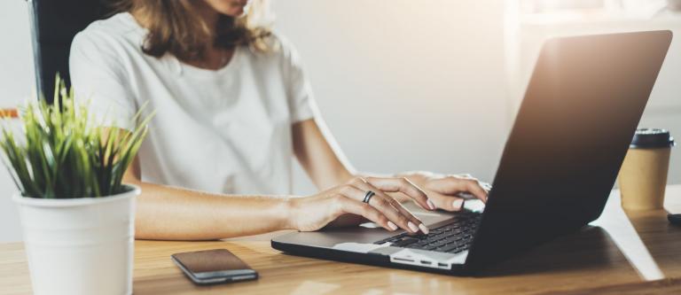 Teletrabajo y desconexion