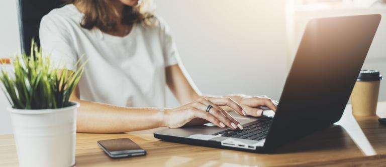 Teletrabajo y desconexion