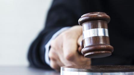 Justicia y ambito concursal