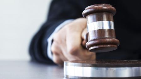 Justicia y ambito concursal