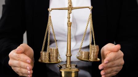 Presupuesto 2021 Justicia Imagen