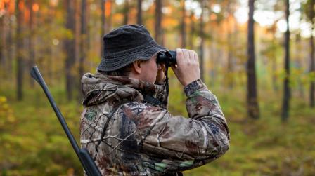 Ley de Caza Castilla y Leon