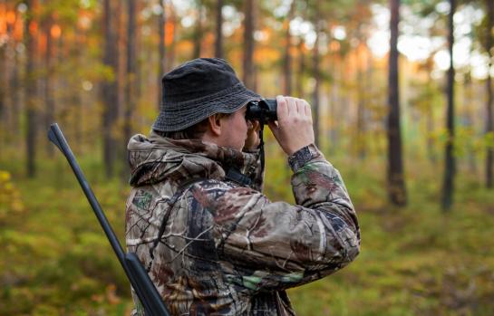 Ley de Caza Castilla y Leon