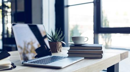 Teletrabajo empleado publico