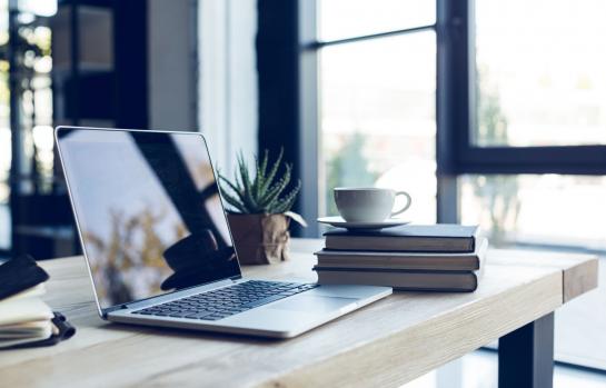 Teletrabajo empleado publico