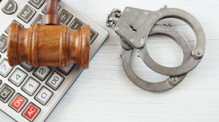 Imagen fraude fiscal