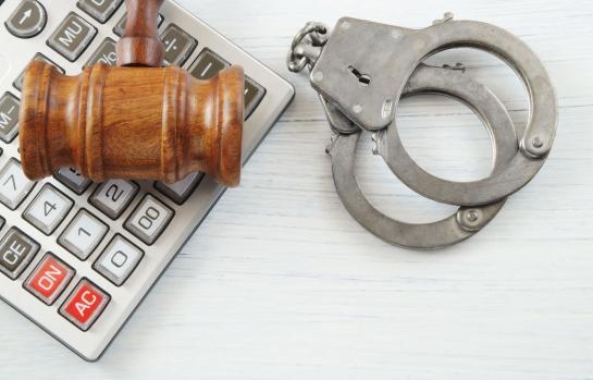 Imagen fraude fiscal