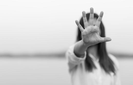estadistica violencia de genero