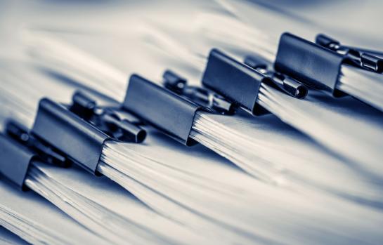 Procedimientos Hacienda