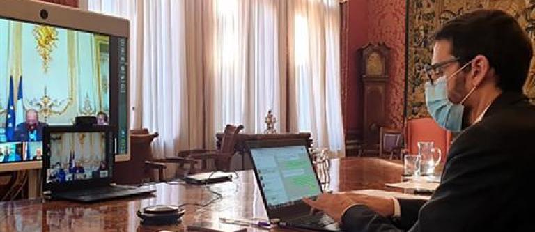 Gurpo Vendome Fuente Ministerio de Justicia