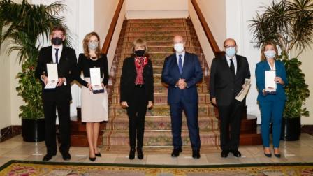 Orden san raimundo de penafort letrados_imagen (Fuente Ministerio de Justicia)