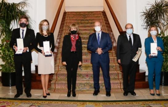 Orden san raimundo de penafort letrados_imagen (Fuente Ministerio de Justicia)