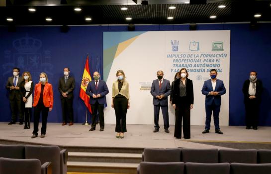 Formacion autonomos_ministerio de Trabajo