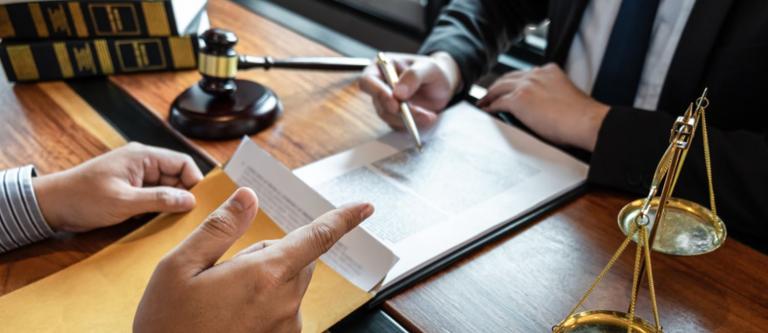 Asociaciones judiciales