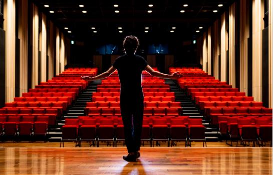 Ayudas desempleo sector cultural