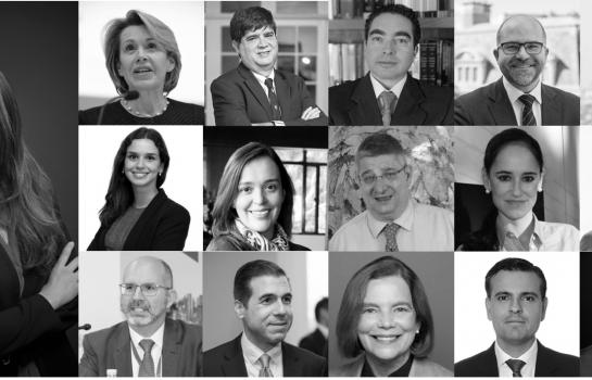 CIAM_Comisión Internacional