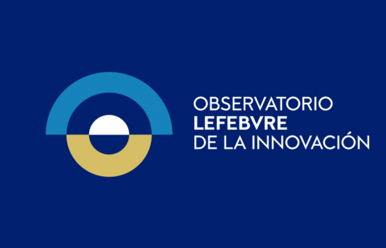 Cabecera Observatorio Lefebvre Innovacion
