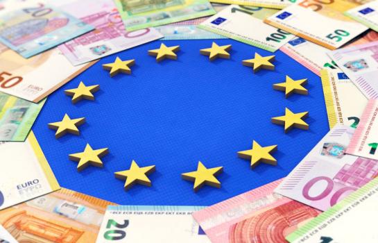 Fondos europeos