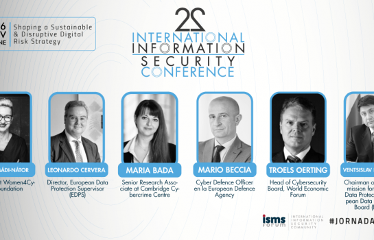 ISMS Forum