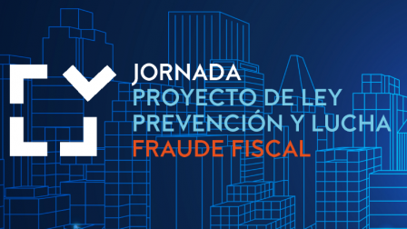 Imagen Jornada Fraude para SC