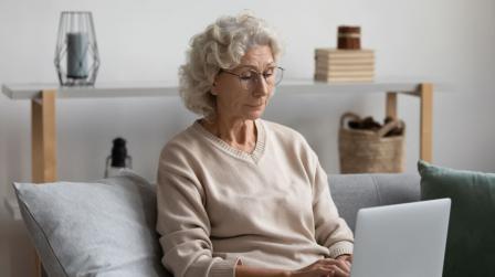 Pensión de jubilación