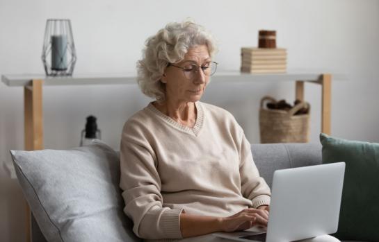 Pensión de jubilación