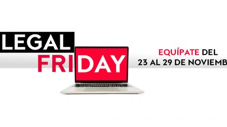 Legal Friday 2020_imagen