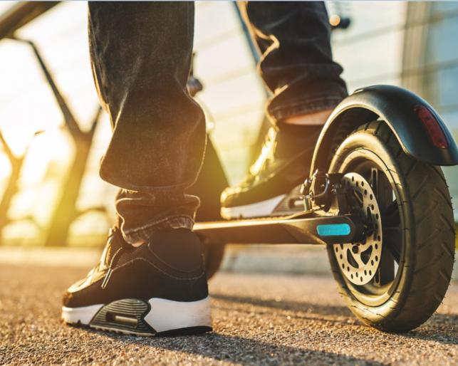 Reforma de la circulación en las ciudades