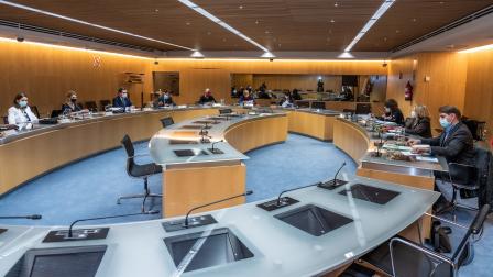 Fondos europeos recuperacion economia