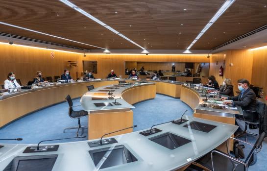 Fondos europeos recuperacion economia