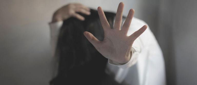 Violencia de género
