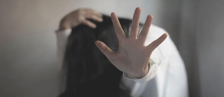 Violencia de género