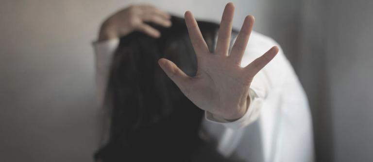 Violencia de género