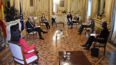 Reunion asociacion mujeres Justicia_imagen