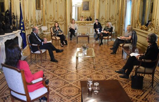 Reunion asociacion mujeres Justicia_imagen