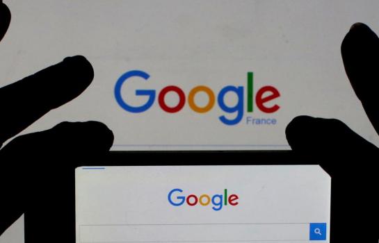 google