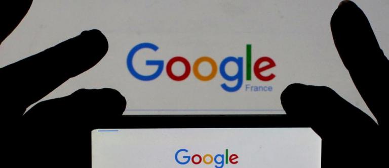 google