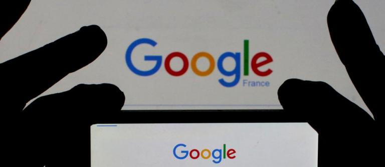 google