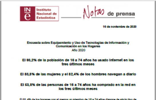 InformeTIC