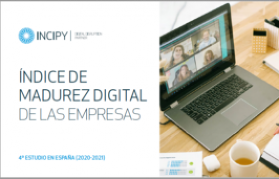 madurez digital