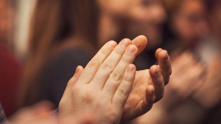 Premios CERMI Fundacion ONCE