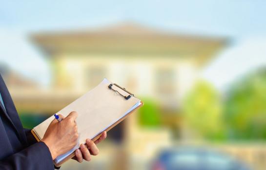 Inspección de tributos