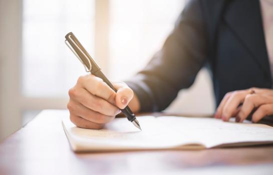 Contrato competencia