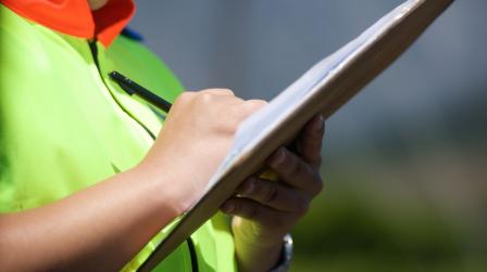 Multa estado de alarma vehiculo