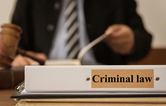 Enjuiciamiento criminal LECrim_imagen