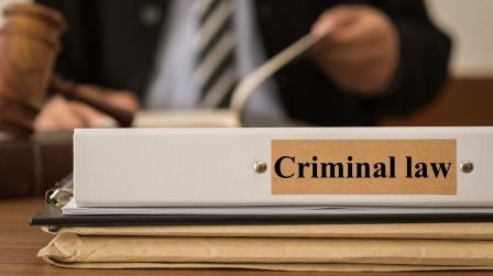 Enjuiciamiento criminal LECrim_imagen